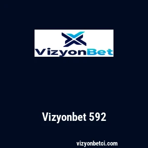 Vizyonbet 592